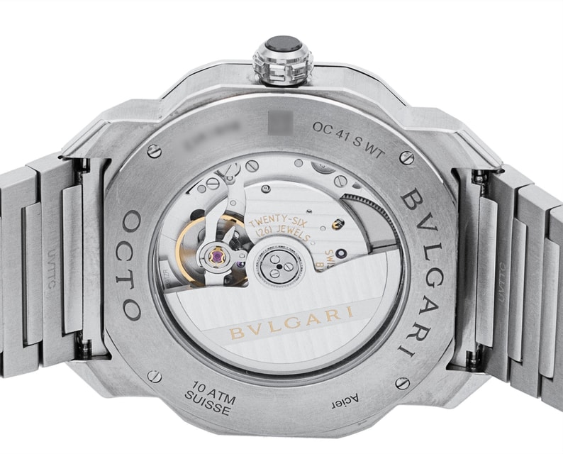 Bvlgari Octo 103481 Image 4
